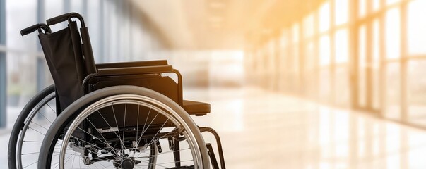 Promoting Accessibility in Public Libraries for Wheelchair Users and Everyone
