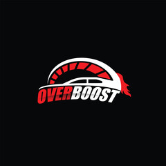 Logo over Boost Performance Automotive Designs