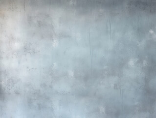 Obraz premium Rough Grey Grunge Background with Blue Gray Cement Texture