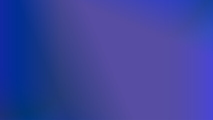 Tranquil Blue Gradient Background with Serene Atmosphere.  Perfect background design to create a base for Christmas illustrations