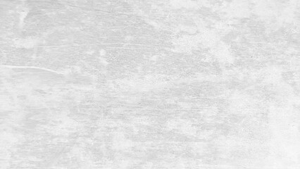 White cement wall in retro concept.