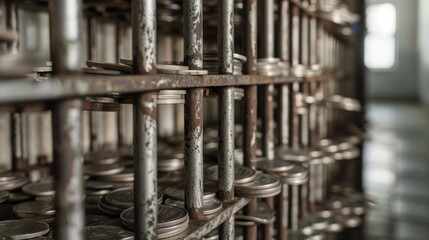 Unpaid Fines and Consequences of Debtors' Prison