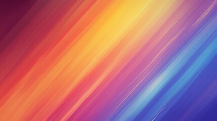 Obraz premium Abstract Colorful Wave Background with Silk-like Texture and Soft, Flowing Motion in Vibrant Hues of Blue, Pink, and Purple
