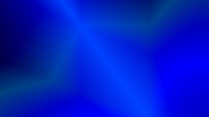 Abstract background with grainy blue texture grading from bright to dark. Perfect background design to create a base for Christmas illustrations