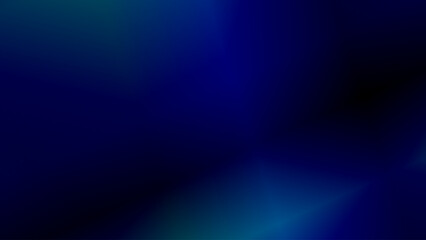 Fototapeta premium Modern smooth abstract dark blue with noise for modern background design. Calm photo collages with gradient.