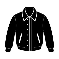 illustration of a jacket