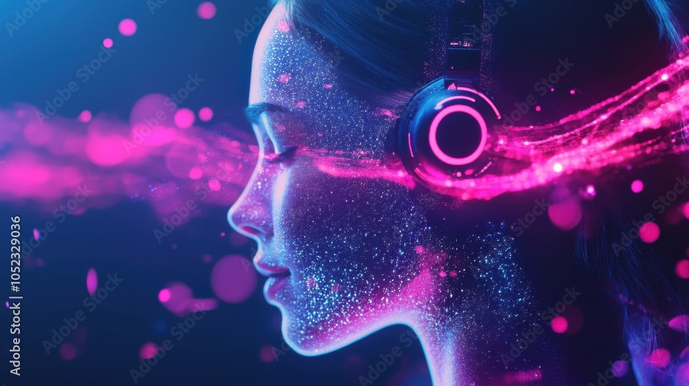Poster ai in customer service: ai helps customer representatives to resolve queries faster and efficiently.