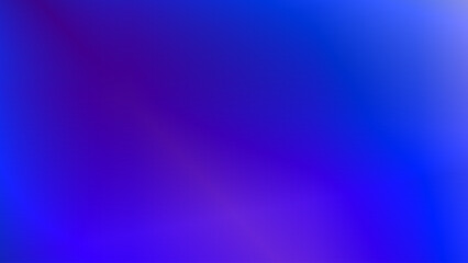 Tranquil Blue Gradient Background with Serene Atmosphere.  Perfect background design to create a base for Christmas illustrations