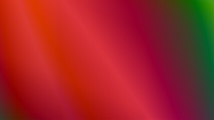 Abstract technology background image made of red color. Background with blur effect. Can be used in the description of technological processes, science, education. 3d rendering