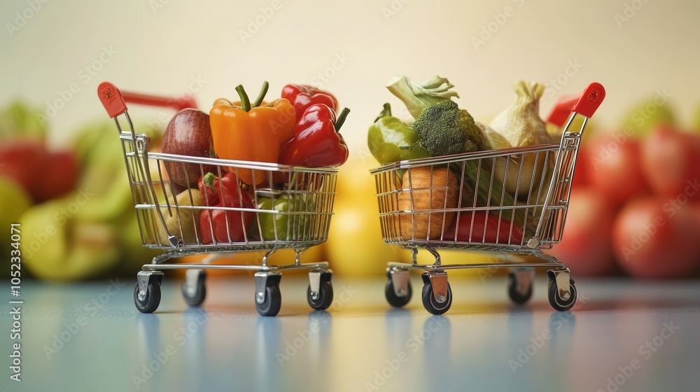 Poster Inflation adjusted pricing: A closer look at businesses implementing inflation-adjusted pricing strategies, such as dynamic pricing models or inflation-indexed contracts, 
