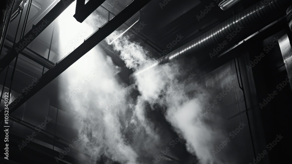 Aufkleber iot in manufacturing: industrial iot sensors optimize production processes.