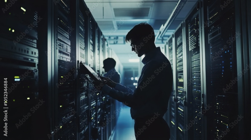 Aufkleber network intrusion detection: the it team installed an effective network intrusion detection system.