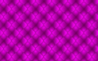 Seamless pattern design | Modern geometric pattern design |  3d light pattern design with line | Red gradient background design