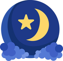 frame speech simple minimal