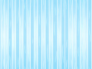 Fototapeta premium Playful Pastel Blue Stripes for Boy's Birthday or Nursery Wallpaper