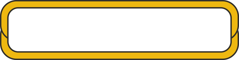 Obraz premium label paper sticky 