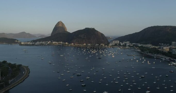 rio de janeiro, p&atilde;o de a&ccedil;ucar bondinho rj