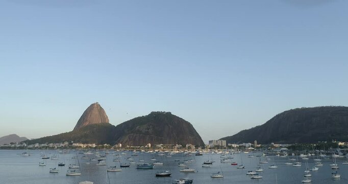 rio de janeiro, p&atilde;o de a&ccedil;ucar bondinho rj