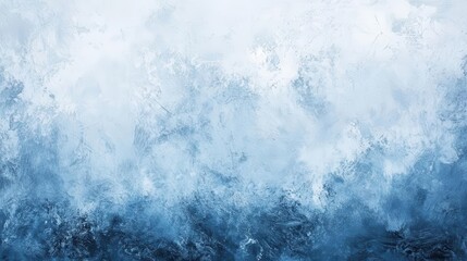 Fototapeta premium elegant light blue textured background, ideal for adding subtle gradient effects to any design project, creating a calming and sophisticated ambiance