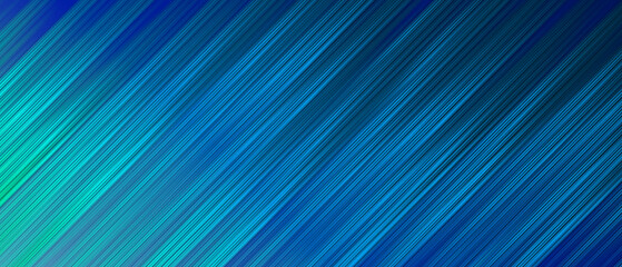abstract set of diagonal lines pattern background