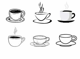 cup of coffee
