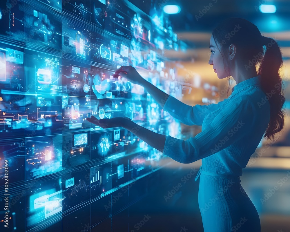 Poster ai driven visual analytics for optimized product ads and marketing strategies