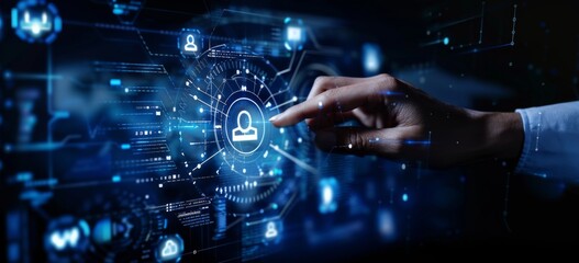 Fototapeta premium The Role of User Input in Domain-Driven Design