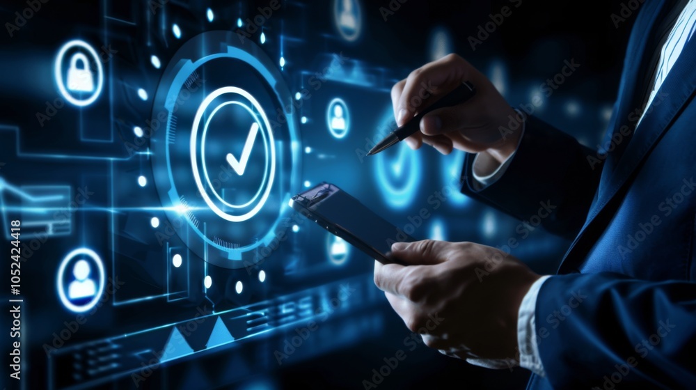 Poster effective practices for implementing quality assurance systems