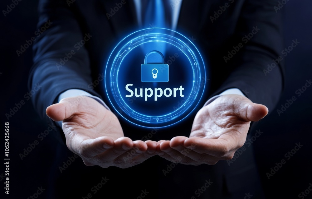 Poster strategies for improving customer support and satisfaction