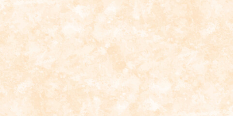 light brown polished marble stone slab, concrete texture background, light brown splash texture, antique rustic stained paper backdrop, old grunge paper texture design and Vector design.	