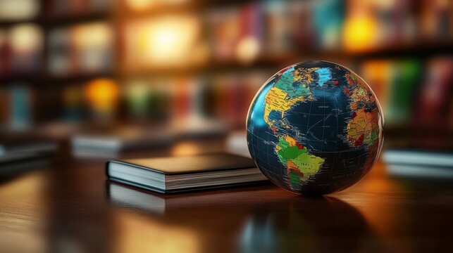 Access to information and learning resources is increasingly available globally.