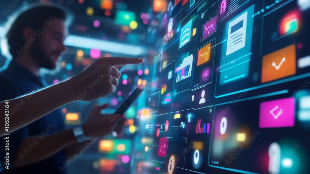 Aufkleber effective user experience design is crucial for successful interface development.