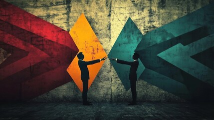 The importance of clear communication in resolving disputes.