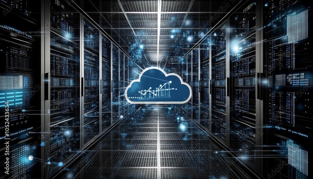 Aufkleber steps to ensure successful data digitization and migration.