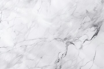 Fototapeta premium Marble texture white backgrounds monochrome abstract. Image .