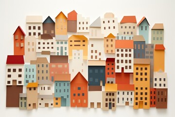 Architecture building city town.