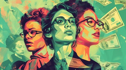 Addressing Wage Gap and Pay Inequality Issues