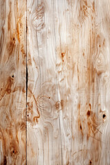 Fototapeta premium Birch Wood Texture