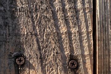 Deski © Maciej Bonk