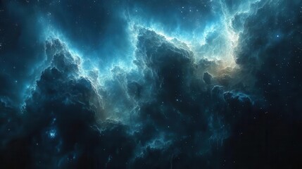 zodiac signs appearing vividly against a cosmic nebula background, capturing the mystical essence of astrology and fortune-telling in a stunning visual display