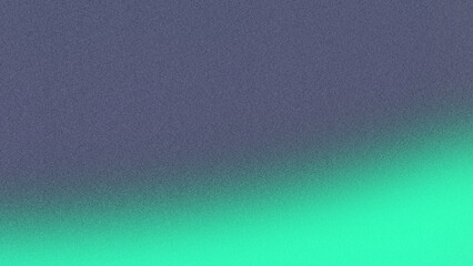 abstract green gradient with soft, blurred shapes on a black background, combined with a textured grain overlay and glitchy noise effect for a digital aesthetic. Suitable for banners or poster design.