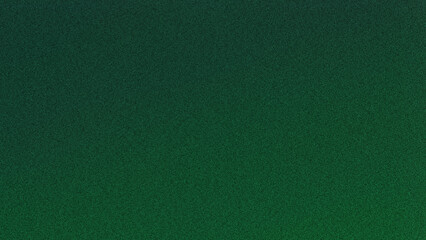 Abstract green-toned gradient with blurred forms and a grainy, glitch-art style on a dark background, with a subtle noise overlay for a dynamic effect. Ideal for banner or poster backgrounds.