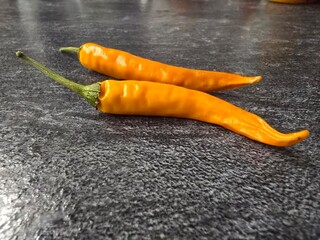 chili pepper