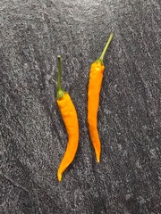 chili pepper