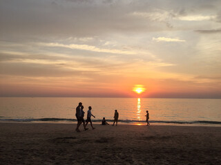 Fototapeta premium THA_Koh_Lanta_2017_RET_IMG1684.JPG