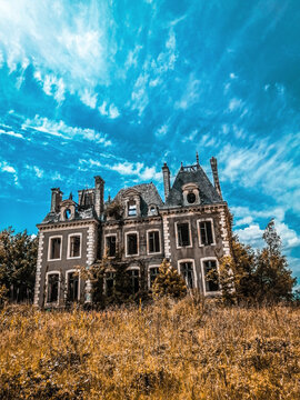 notre dame de city