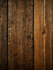 Wood grain texture.