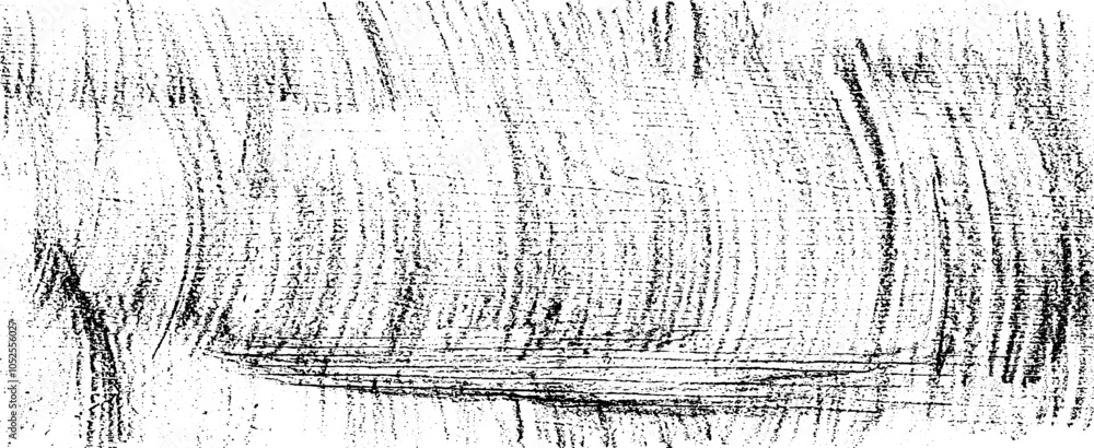 Poster monochrome texture composed of irregular graphic elements. distressed uneven grunge background. abst