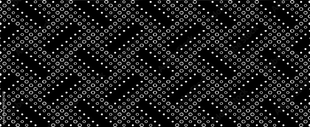 Poster monochrome texture composed of irregular graphic elements. distressed uneven grunge background. abst