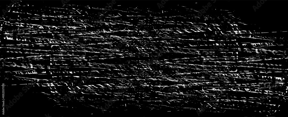 Poster binary code background